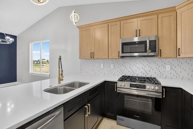 13004 E Equestrian, Wichita, KS 67230
