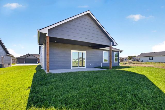 13004 E Equestrian, Wichita, KS 67230