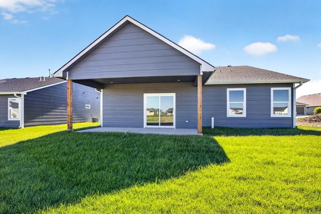 13004 E Equestrian, Wichita, KS 67230