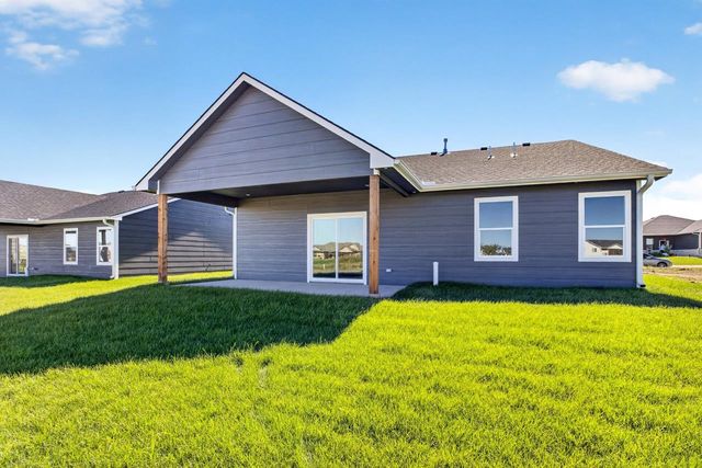 13004 E Equestrian, Wichita, KS 67230