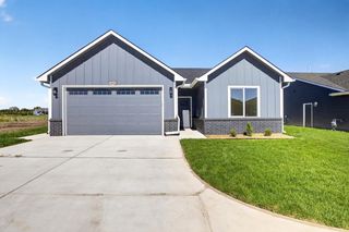13004 E Equestrian, Wichita, KS 67230