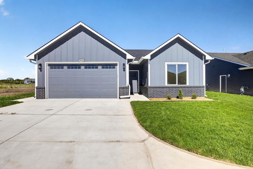 13004 E Equestrian, Wichita, KS 67230