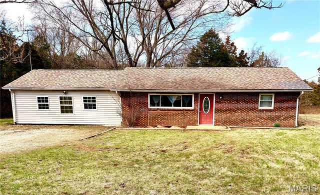 7567 Jarred Drive, Unincorporated, MO 63628