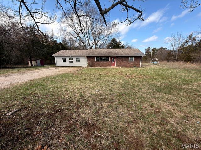 7567 Jarred Drive, Unincorporated, MO 63628