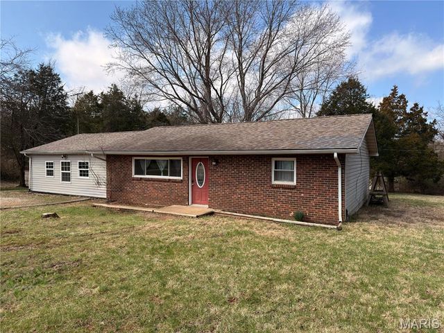 7567 Jarred Drive, Unincorporated, MO 63628