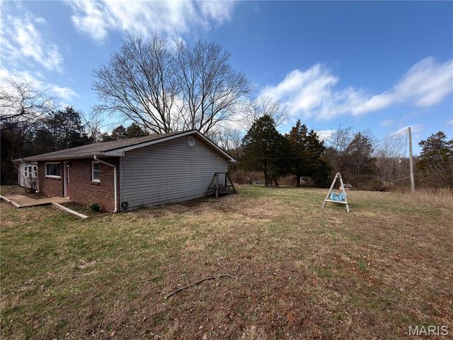 7567 Jarred Drive, Unincorporated, MO 63628