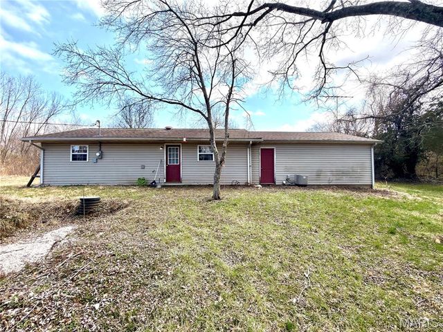 7567 Jarred Drive, Unincorporated, MO 63628