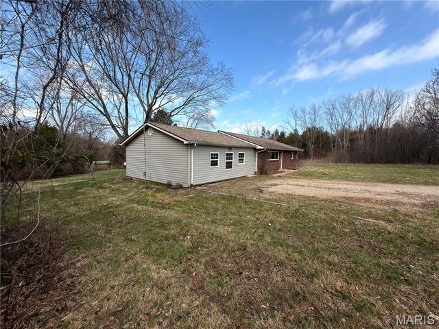 7567 Jarred Drive, Unincorporated, MO 63628