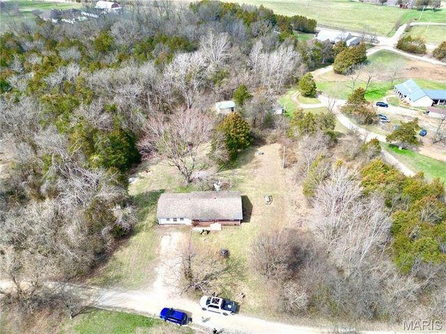 7567 Jarred Drive, Unincorporated, MO 63628