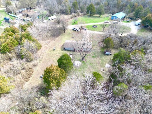 7567 Jarred Drive, Unincorporated, MO 63628