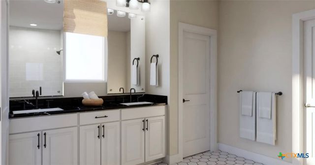 537 Bauer Loop, Liberty Hill, TX 78642