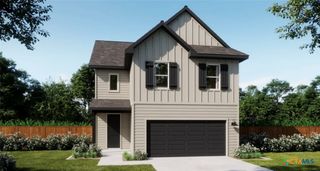 537 Bauer Loop, Liberty Hill, TX 78642