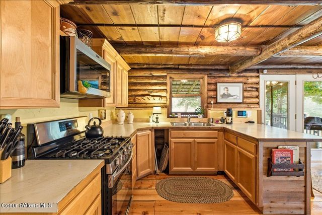 455 Juneberry Lane, Priest River, ID 83856