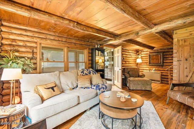 455 Juneberry Lane, Priest River, ID 83856