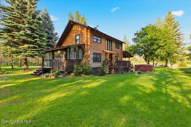 455 Juneberry Lane, Priest River, ID 83856