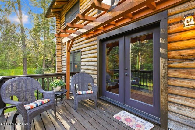 455 Juneberry Lane, Priest River, ID 83856