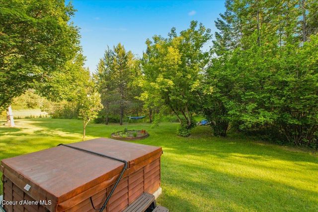 455 Juneberry Lane, Priest River, ID 83856