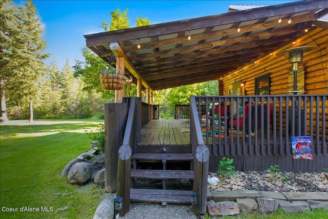 455 Juneberry Lane, Priest River, ID 83856