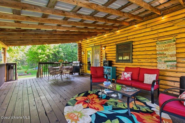 455 Juneberry Lane, Priest River, ID 83856