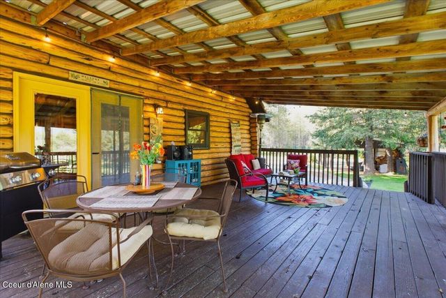 455 Juneberry Lane, Priest River, ID 83856