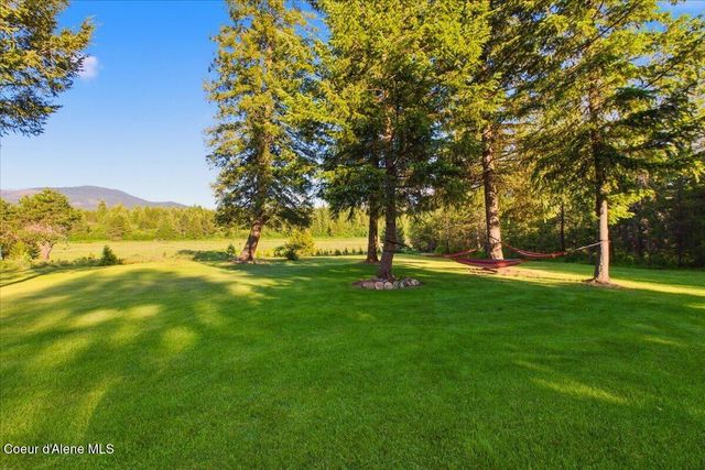 455 Juneberry Lane, Priest River, ID 83856
