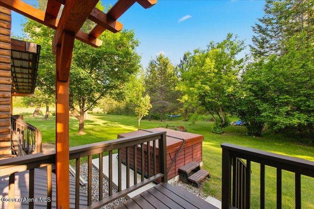 455 Juneberry Lane, Priest River, ID 83856