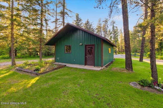455 Juneberry Lane, Priest River, ID 83856