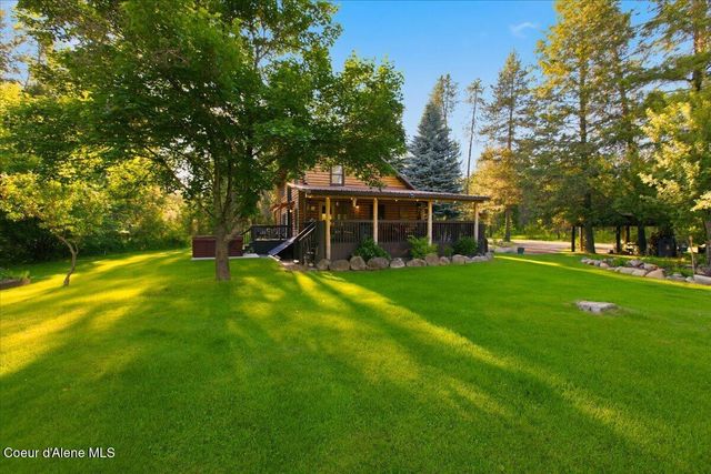455 Juneberry Lane, Priest River, ID 83856