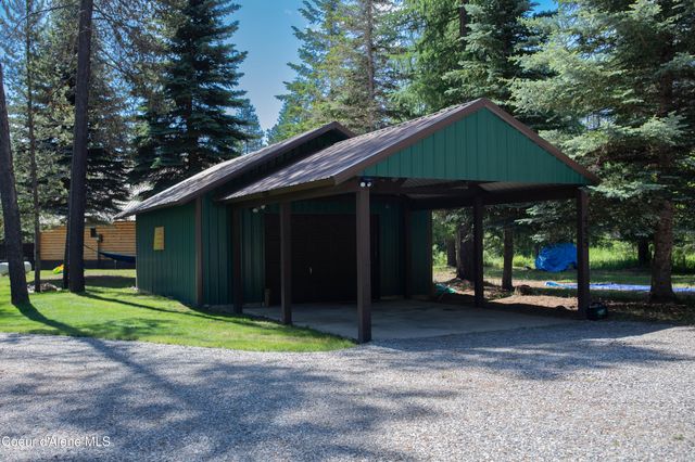 455 Juneberry Lane, Priest River, ID 83856