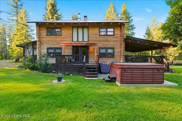 455 Juneberry Lane, Priest River, ID 83856