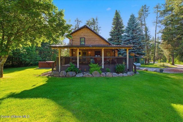 455 Juneberry Lane, Priest River, ID 83856