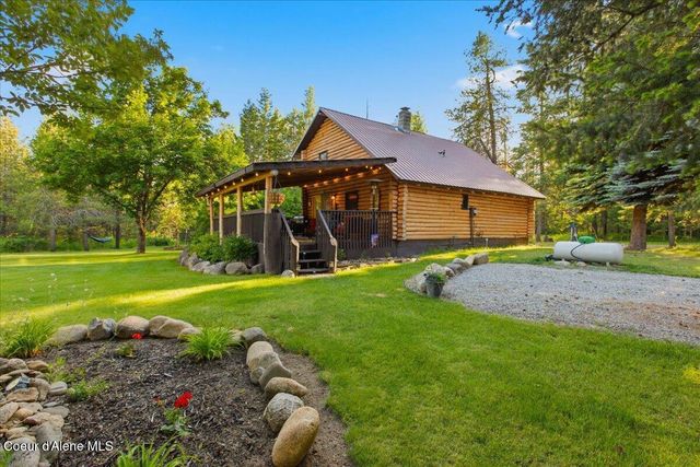 455 Juneberry Lane, Priest River, ID 83856