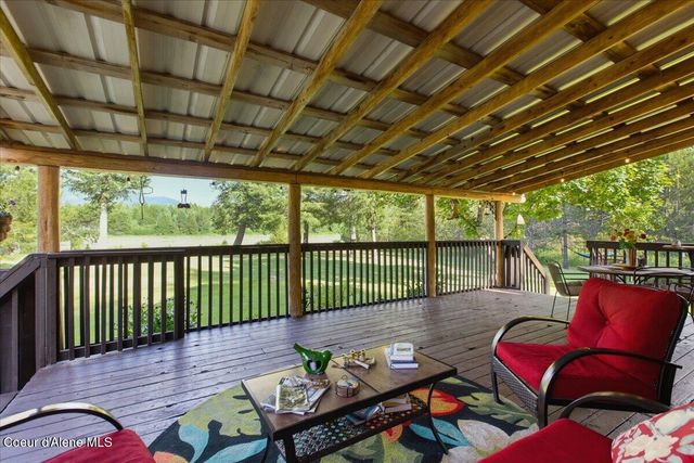 455 Juneberry Lane, Priest River, ID 83856