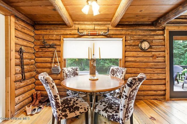 455 Juneberry Lane, Priest River, ID 83856
