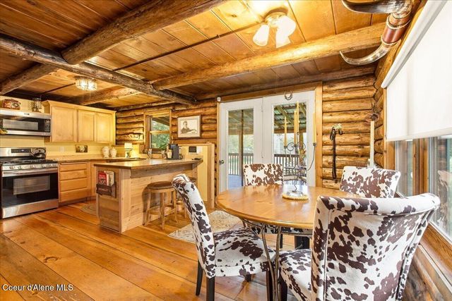455 Juneberry Lane, Priest River, ID 83856