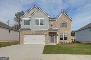 35 Barge Lane, Covington, GA 30016