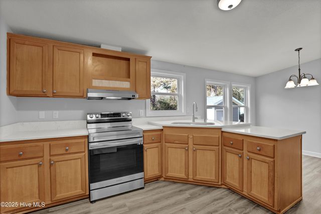 270 Williams Store Road, Hampstead, NC 28443