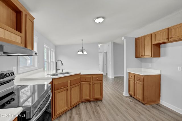 270 Williams Store Road, Hampstead, NC 28443