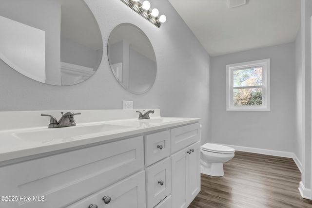 270 Williams Store Road, Hampstead, NC 28443