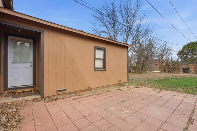 901 Mulberry Street, Abilene, TX 79601