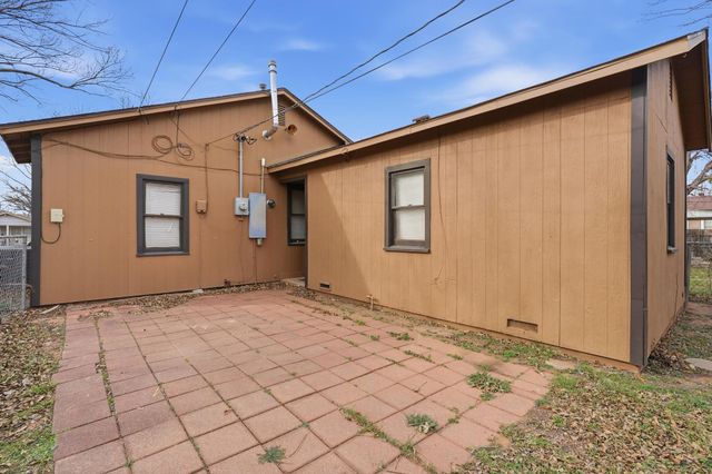 901 Mulberry Street, Abilene, TX 79601