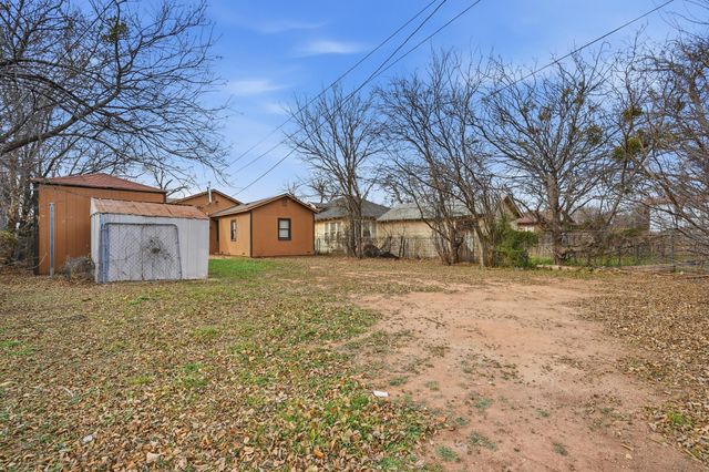901 Mulberry Street, Abilene, TX 79601