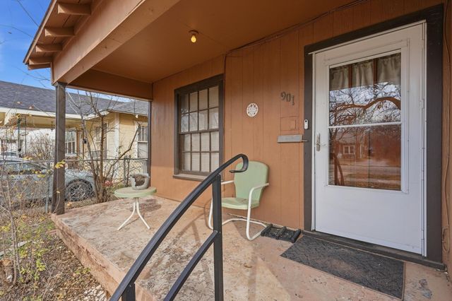 901 Mulberry Street, Abilene, TX 79601