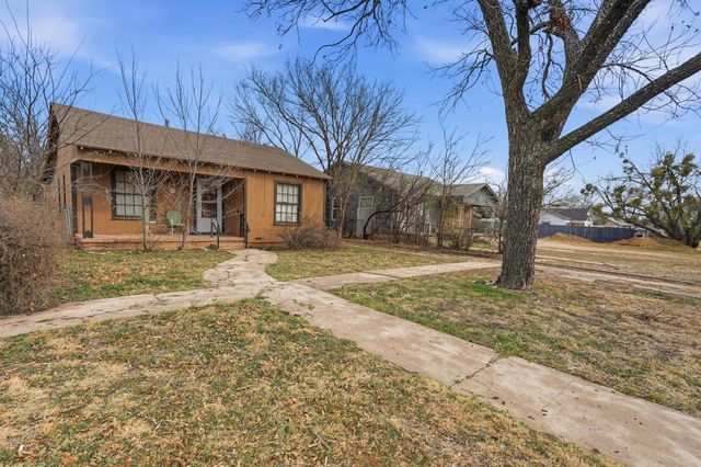 901 Mulberry Street, Abilene, TX 79601