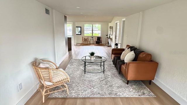 4502 S GRADY AVENUE, Tampa, FL 33611