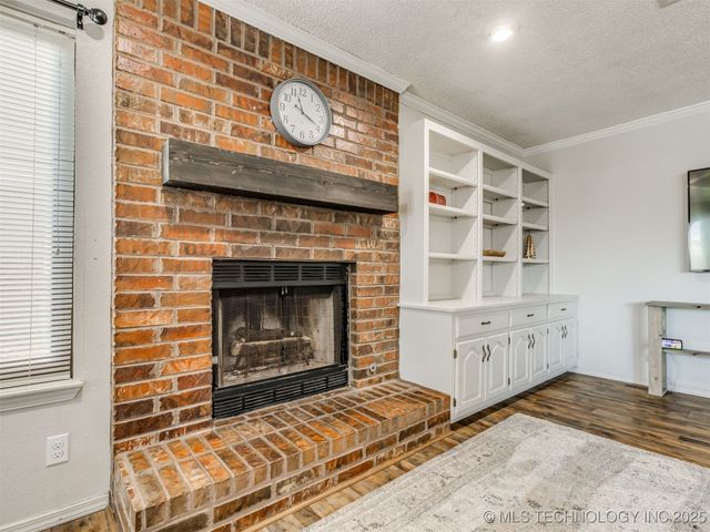 7722 N 130th East Avenue, Owasso, OK 74055