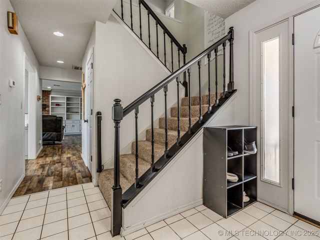 7722 N 130th East Avenue, Owasso, OK 74055