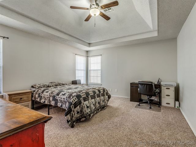 7722 N 130th East Avenue, Owasso, OK 74055