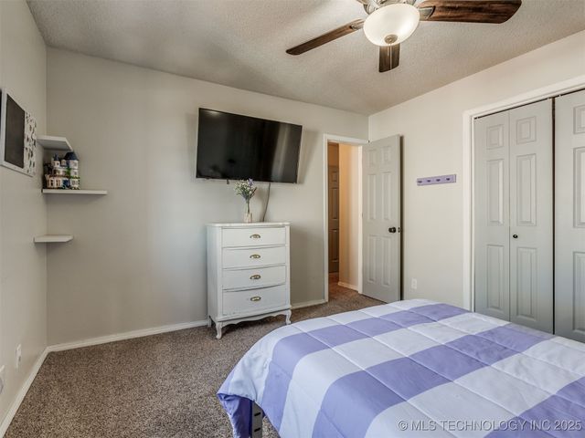 7722 N 130th East Avenue, Owasso, OK 74055