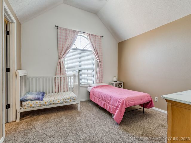 7722 N 130th East Avenue, Owasso, OK 74055